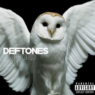 Diamond Eyes - Deftones (CDs)