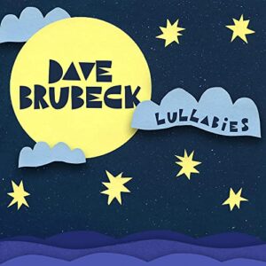 Lullabies - Dave Brubeck (CDs)