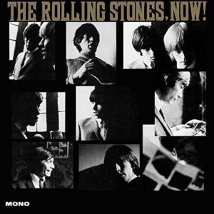 The Rolling Stones Now (1965) (Ltd.Japan SHM CD) (CDs)