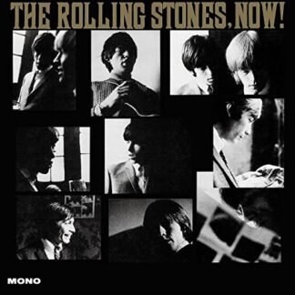 The Rolling Stones Now (1965) (Ltd.Japan SHM CD) (CDs)