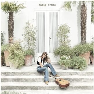 Carla Bruni (CDs)