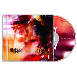 SLIPKNOT - THE END, SO FAR