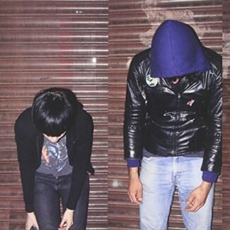 Crystal Castles