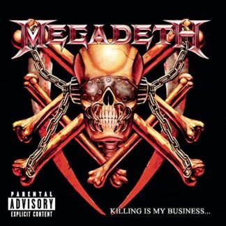 Killing Is My Business... And Business Is Good!