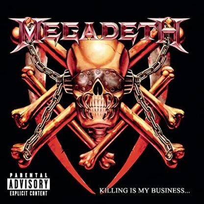 Killing Is My Business... And Business Is Good!