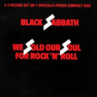 We Sold Our Soul for R N R
