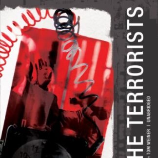 The Terrorists - Sjowall, Major Maj (CDs)