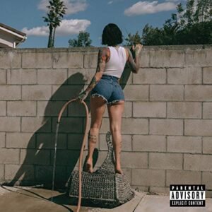 Kehlani - It Was Good Until It Wasn’T - KEHLANI (CDs)