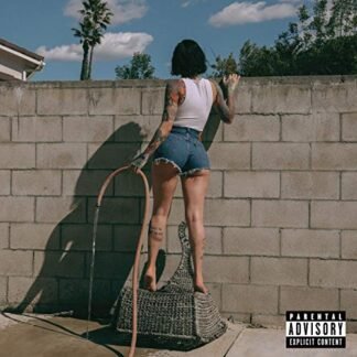Kehlani - It Was Good Until It Wasn’T - KEHLANI (CDs)