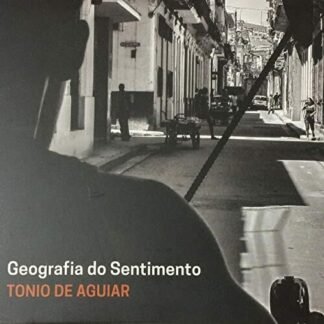 Geografia Do Sentimento [CD]