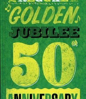 Reggae Golden Jubilee: Origins of Jamaican