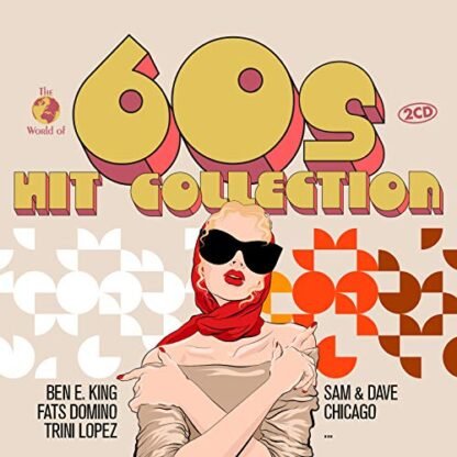 60s Hit Collection - Spencer Davis Group (CDs)