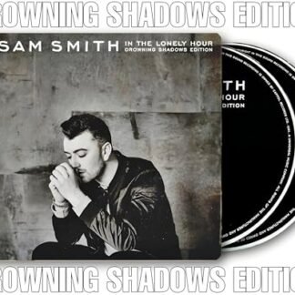 In The Lonely Hour (Drowning Shadows Edition) (2 CD) - Sam Smith (CDs)