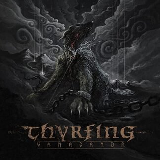 Vanagandr [LP]