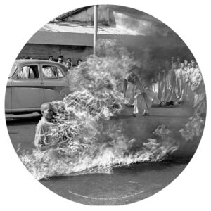 Rage Against The Machine [Disco de Vinil] Picture Disc