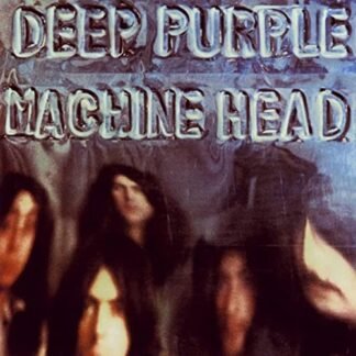 Machine Head [CD]