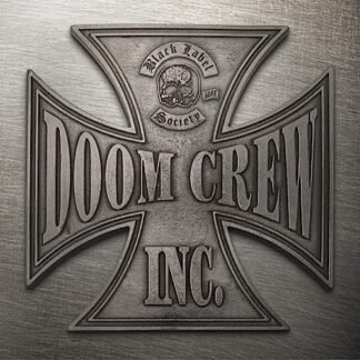 Black Label Society - Doom Crew Inc. - CD