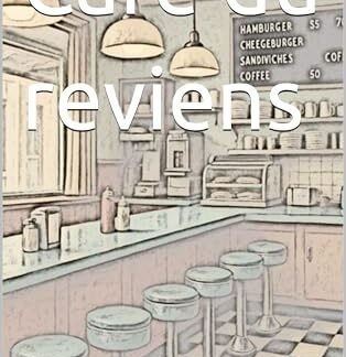 Café du reviens (Italian Edition)