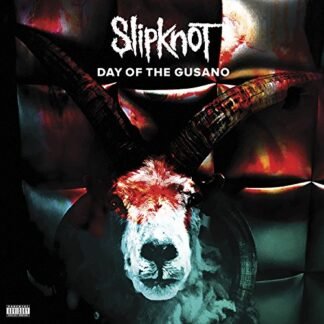 Day Of The Gusano [CD/2 DVD][Deluxe Edition] - Slipknot (CDs)