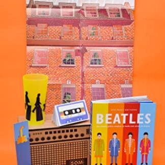 Beatles - Uma História Gráfica Completa: Caixa de Colecionador: 6 - Pring, John (CDs)
