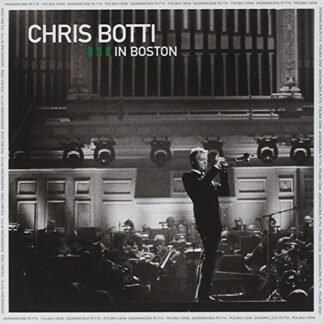 In Boston (Cd/Dvd)