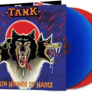 Filth Hounds Of Hades [Disco de Vinil]