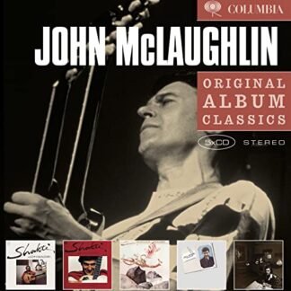 Original Album Classics (CDs)