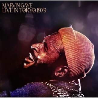 Live In Tokyo 1979 - Budokan Hall, Tokyo Japan 13 Nov 1979