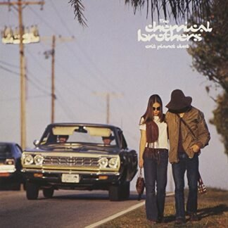 Exit Planet Dust - The Chemical Brothers (CDs)