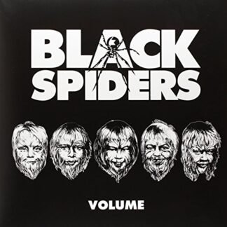 Volume [Disco de Vinil] (CDs)