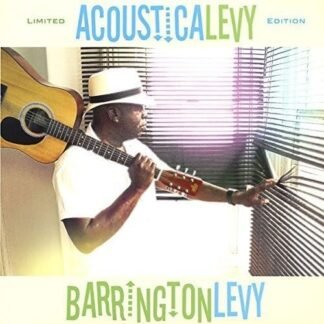 Acousticalevy [Disco de Vinil]