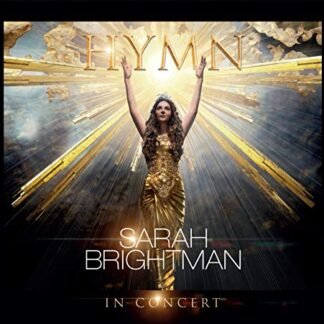 Hymn In Concert [CD/Blu-ray] - Sarah Brightman (CDs)