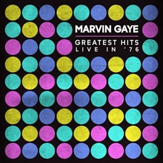 Greatest Hits Live In '76