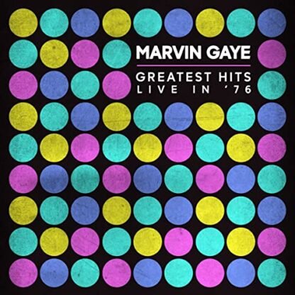 Greatest Hits Live In '76