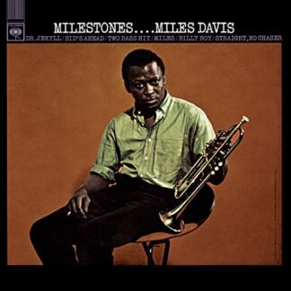 Milestones [CD]