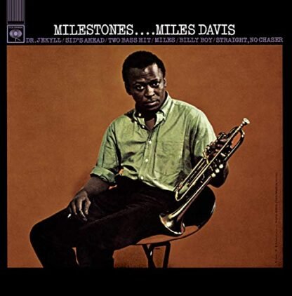 Milestones [CD]