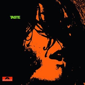 Taste [Disco de Vinil]