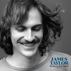 Warner Bros. Albums: 1970-1976 [Disco de Vinil]