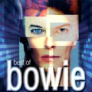 David Bowie - Best of Bowie
