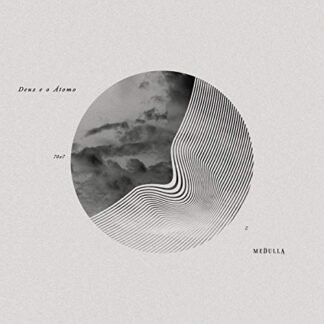 Deus e o Átomo - Medulla (CDs)