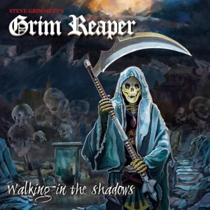 Walking In The Shadows [Disco de Vinil]