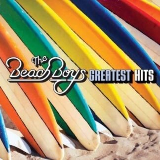 Greatest Hits - The Beach Boys (CDs)