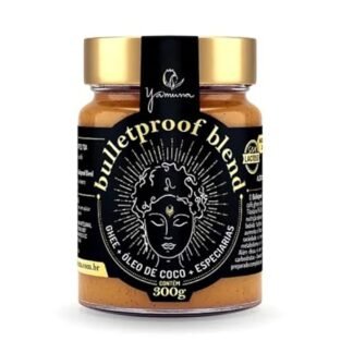 Bulletproof Café Coffee Sacieda Energia Foco