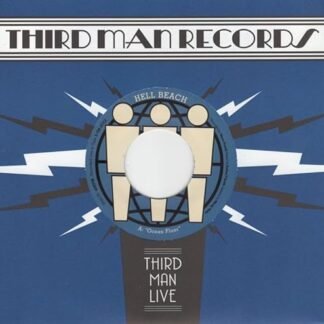 Ocean Floor / End [Disco de Vinil]
