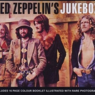 Led Zeppelin' Jukebox