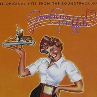 Soundtrack / American Graffiti - Original Soundtrack (CDs)