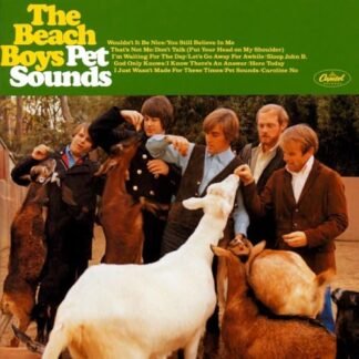 Pet Sounds - Beach Boys (CDs)