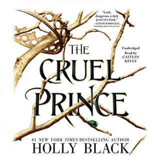 The Cruel Prince: 1