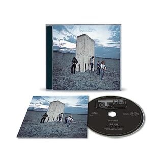Who's Next (Remastered Original Album) - The Who (CDs)