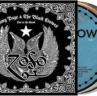 Live at the Greek - 25th Anniversary Edition [3 CD]
